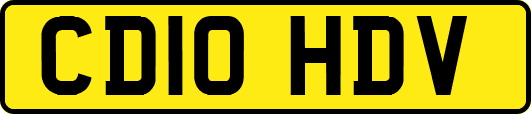 CD10HDV