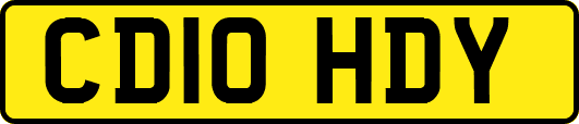 CD10HDY