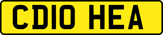 CD10HEA
