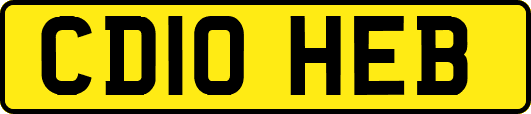 CD10HEB