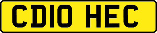 CD10HEC