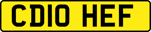 CD10HEF
