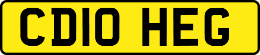 CD10HEG