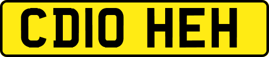 CD10HEH