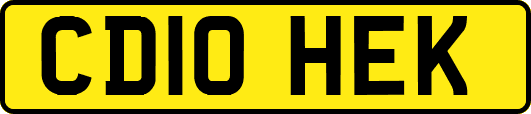 CD10HEK