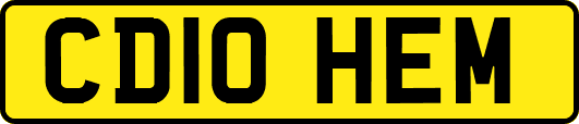 CD10HEM