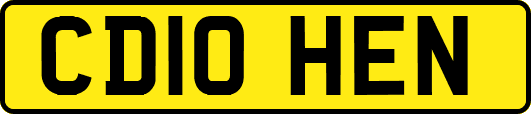 CD10HEN