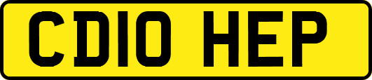 CD10HEP