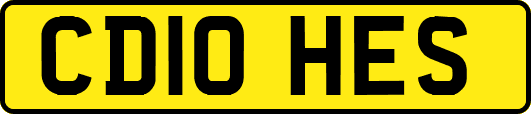 CD10HES