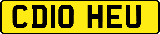 CD10HEU