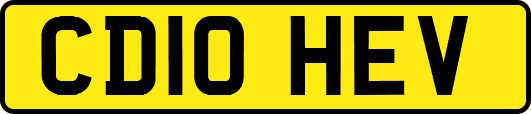 CD10HEV