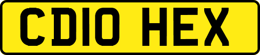 CD10HEX