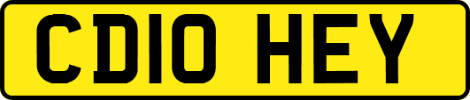 CD10HEY