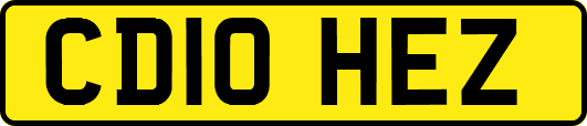 CD10HEZ
