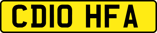 CD10HFA