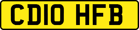 CD10HFB