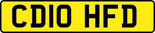CD10HFD
