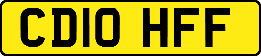 CD10HFF
