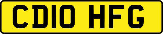 CD10HFG