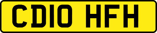 CD10HFH