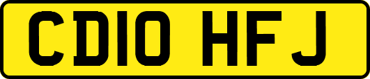 CD10HFJ