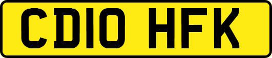CD10HFK