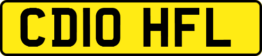 CD10HFL