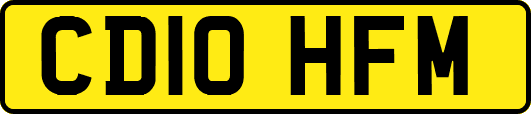 CD10HFM