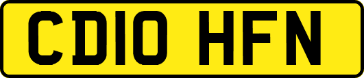 CD10HFN