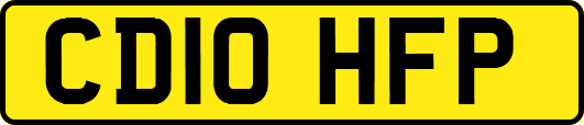 CD10HFP