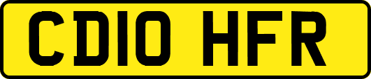CD10HFR