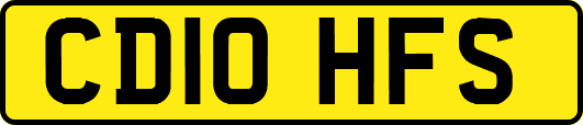 CD10HFS