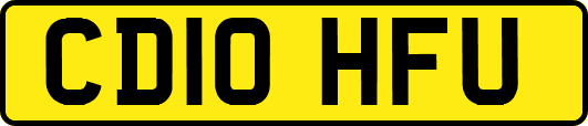 CD10HFU