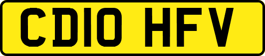 CD10HFV