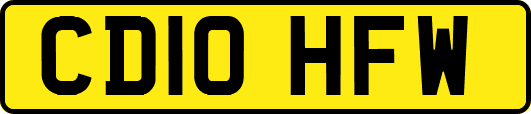 CD10HFW
