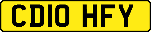 CD10HFY