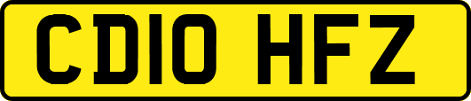 CD10HFZ