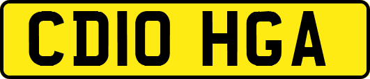 CD10HGA