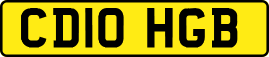 CD10HGB