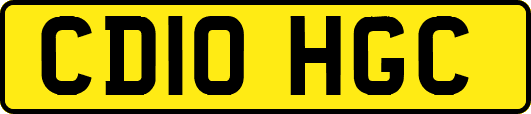 CD10HGC
