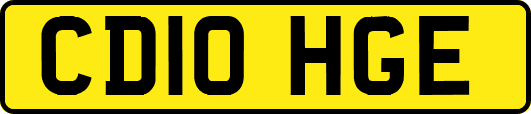 CD10HGE