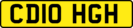 CD10HGH