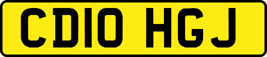 CD10HGJ