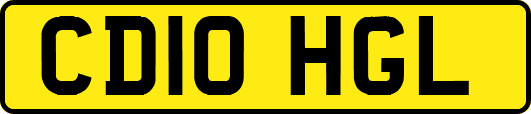 CD10HGL