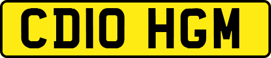CD10HGM