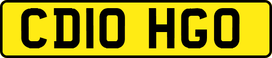 CD10HGO