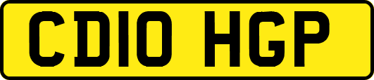 CD10HGP