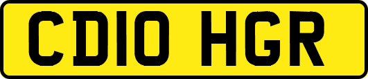 CD10HGR