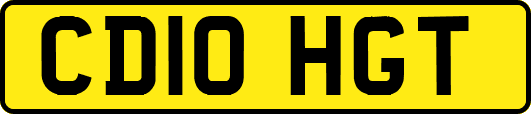 CD10HGT