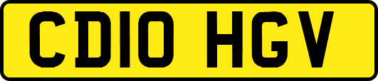 CD10HGV